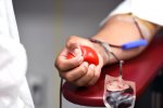 Lançada campanha Amigo Sangue Bom para incentivar doação