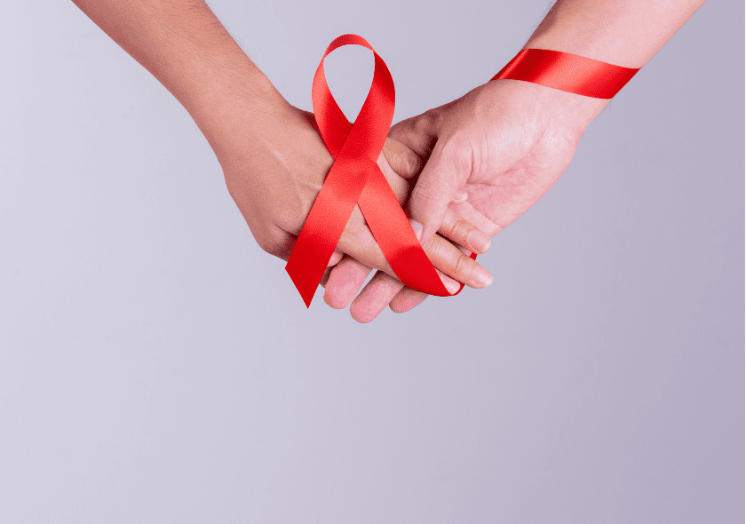 Campanha Dezembro Vermelho mobiliza Tijucas contra a AIDS
