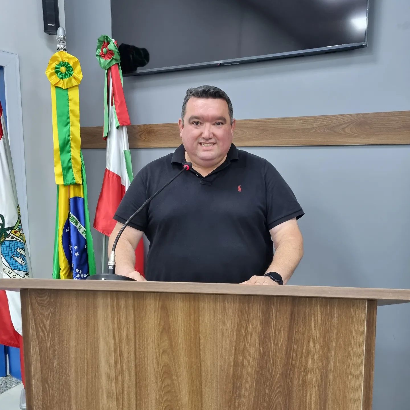 Tijucas institui o Dia de Doar anualmente com nova Lei Municipal